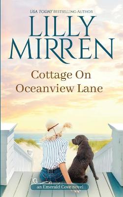 Book cover for Cottage on Oceanview Lane