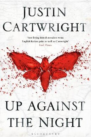 Cover of Up Against the Night