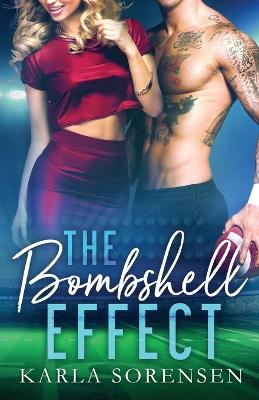 Book cover for The Bombshell Effect
