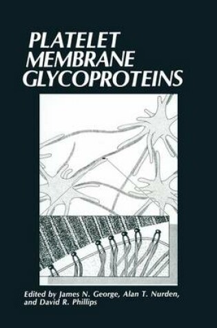 Cover of Platelet Membrane Glycoproteins