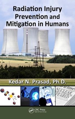 Book cover for Radiation Injury Prevention and Mitigation in Humans