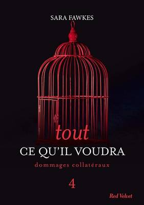 Book cover for Tout Ce Qu'il Voudra 4