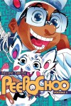 Book cover for Peepo Choo 2