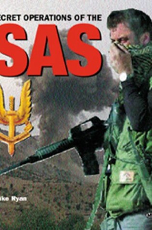 Cover of Secret Operations of the SAS