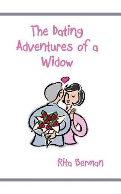 Book cover for The Dating Adventures of a Widow