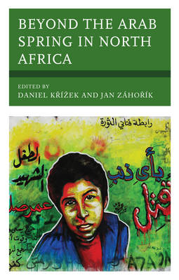 Cover of Beyond the Arab Spring in North Africa