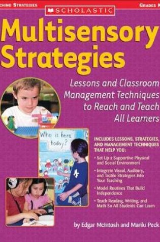 Cover of Multisensory Strategies