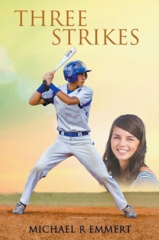 Cover of Three Strikes