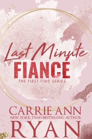 Cover of Last Minute Fiancé - Special Edition