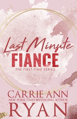 Cover of Last Minute Fiancé - Special Edition