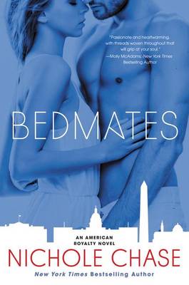 Book cover for Bedmates