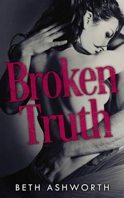 Book cover for Broken Truth