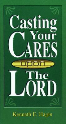 Book cover for Casting Your Cares Upon Lord