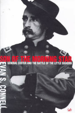 Cover of Son of the Morning Star