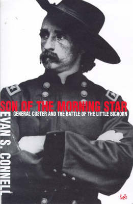 Book cover for Son of the Morning Star