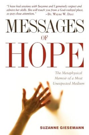 Cover of Messages of Hope