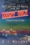 Book cover for Agent Colt