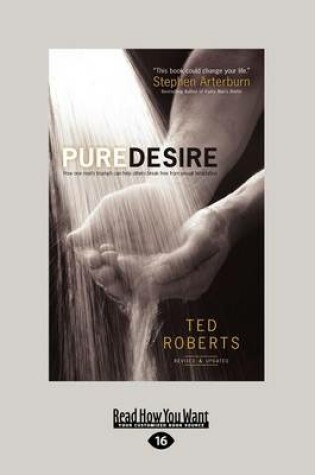 Cover of Pure Desire: (1 Volume Set)