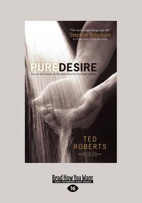 Book cover for Pure Desire: (1 Volume Set)