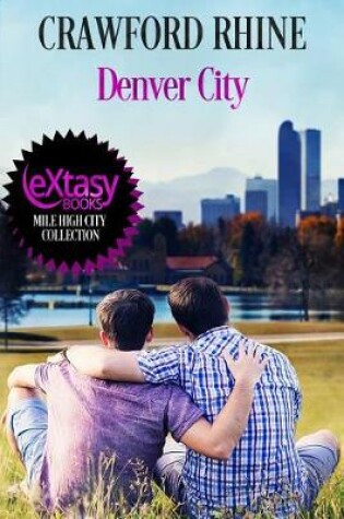 Cover of Denver City