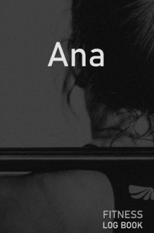 Cover of Ana