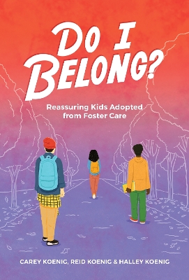 Cover of Do I Belong?