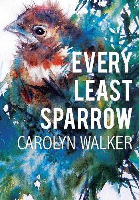 Book cover for Every Least Sparrow