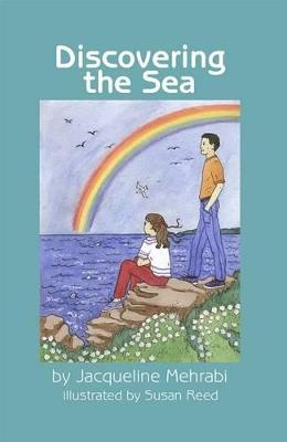 Book cover for Discovering the Sea