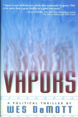 Cover of Vapors