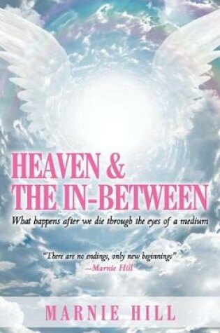 Cover of Heaven and the In-Between