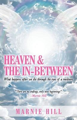 Book cover for Heaven and the In-Between