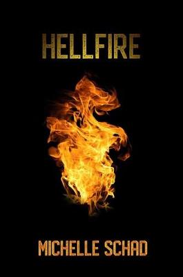 Book cover for Hellfire