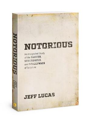 Book cover for Notorious