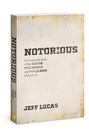 Cover of Notorious