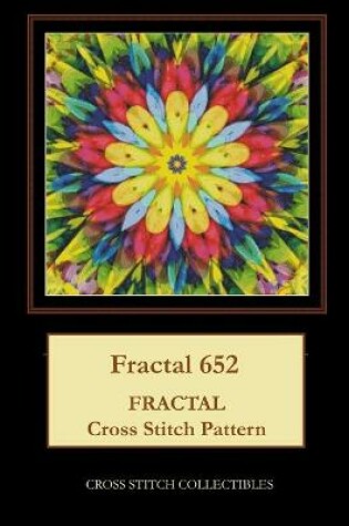 Cover of Fractal 652