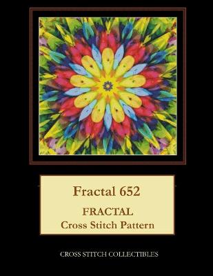 Book cover for Fractal 652