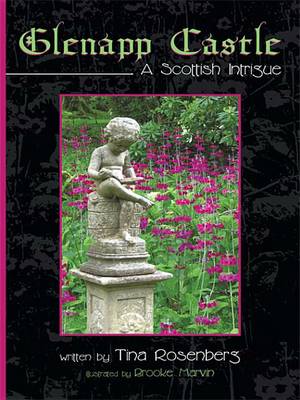 Cover of Glenapp Castle