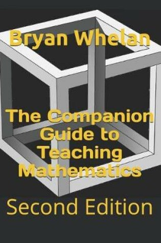 Cover of The Companion Guide to Teaching Mathematics