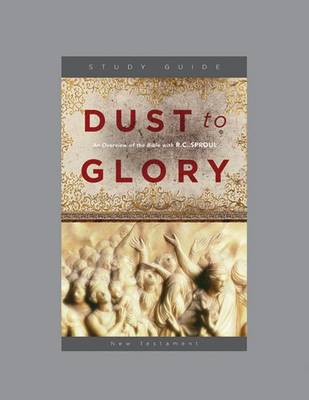 Cover of Dust to Glory