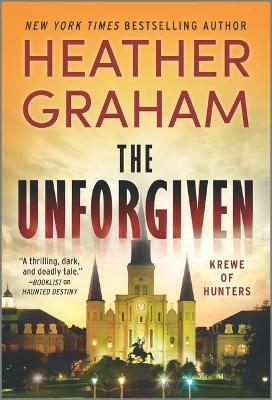 Cover of The Unforgiven