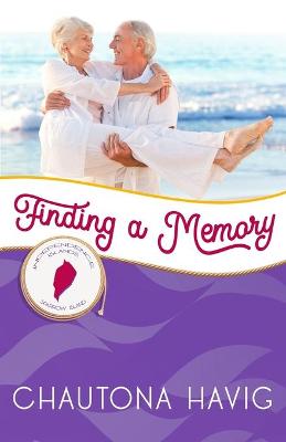 Book cover for Finding a Memory