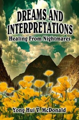 Cover of Dreams and Interpretations