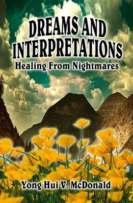 Book cover for Dreams and Interpretations