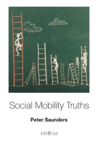 Cover of Social Mobility Truths