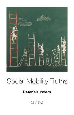 Book cover for Social Mobility Truths