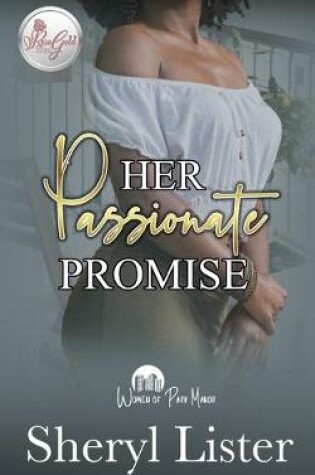 Cover of Her Passionate Promise