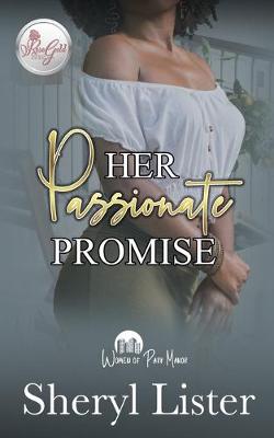 Book cover for Her Passionate Promise