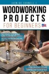 Book cover for Woodworking Projects for Beginners