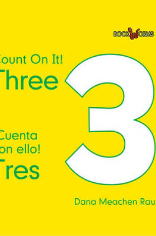 Cover of Tres / Three