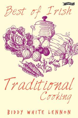 Cover of Best of Irish Traditional Cooking